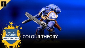 Citadel Colour Masterclass 1. évad Ep.37 37. epizód