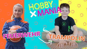 HobbyMania – Tausch mit mir dein Hobby! 2. évad Ep.4 4. epizód