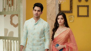 पंड्या स्टोर 2. évad Ep.90 90. epizód