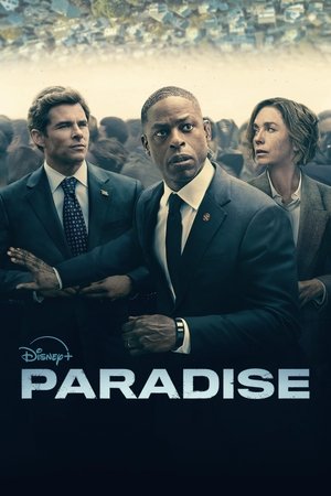 Paradise poszter