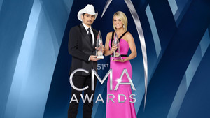 CMA Awards 51. évad Ep.1 1. epizód