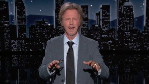 Jimmy Kimmel Live! 20. évad Ep.144 144. epizód