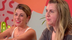 Las uñas 1. évad Ep.12 12. epizód