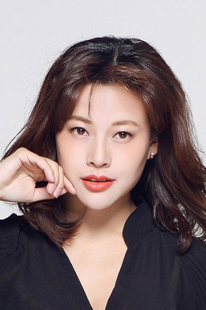 郝文婷 profil kép