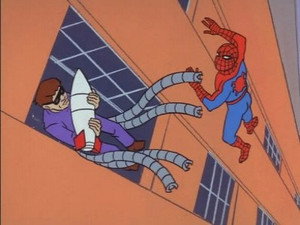 Spider-Man 1. évad Ep.31 31. epizód