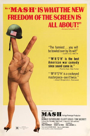 M*A*S*H poszter