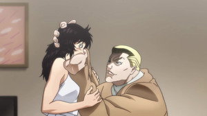 BAKI 1. évad Ep.13 13. epizód
