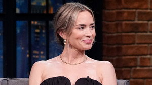Late Night with Seth Meyers 13. évad Ep.107 107. epizód