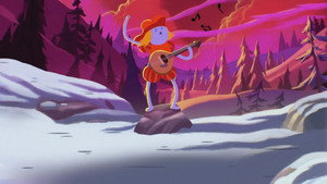 Adventure Time: Side Quests 2. évad Ep.4 4. epizód