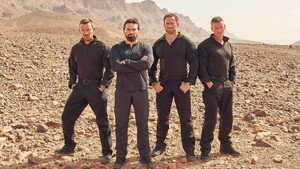 SAS: Who Dares Wins kép