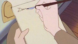 赤毛のアン 1. évad Ep.25 25. epizód