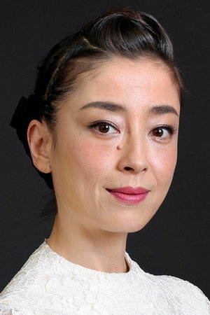 宮沢りえ profil kép
