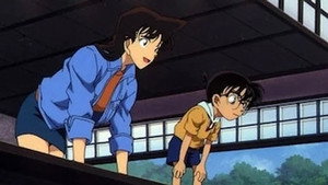 名探偵コナン 1. évad Ep.304 304. epizód