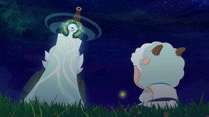 喜羊羊与灰太狼之奇侠大营救 1. évad Ep.52 52. epizód