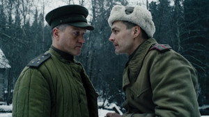 По следу зверя 1. évad Ep.5 5. epizód