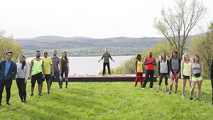 The Amazing Race Canada 5. évad Ep.11 11. epizód