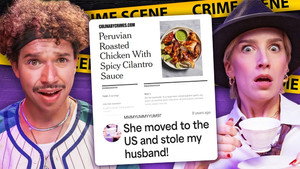 Culinary Crimes 1. évad Ep.27 27. epizód
