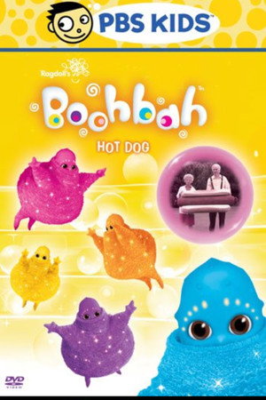 Boohbah poszter