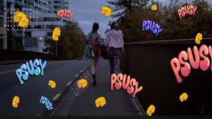 PSUSY kép