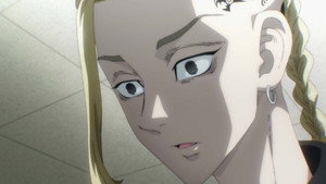 東京リベンジャーズ 3. évad Ep.6 6. epizód