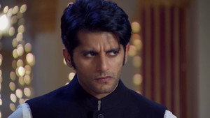 Qubool Hai 1. évad Ep.520 520. epizód