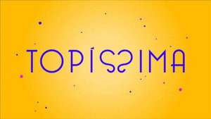 Topíssima kép
