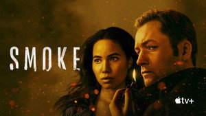 Smoke kép