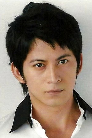 岡田准一 profil kép