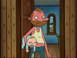 Hé, Arnold! 4. évad Ep.22 22. epizód