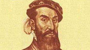 Conquistadors 1. évad Ep.4 4. epizód