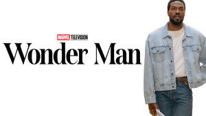 Wonder Man kép