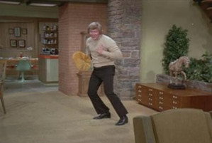 The Brady Bunch 5. évad Ep.9 9. epizód