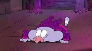 Chowder 3. évad Ep.10 10. epizód