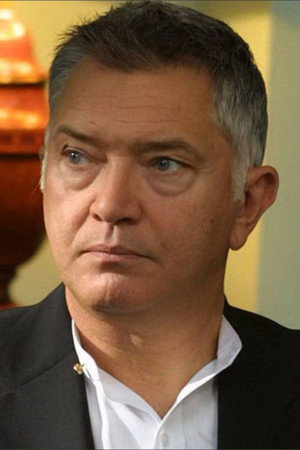 Judge John Deed poszter