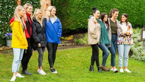 The Bachelor 9. évad Ep.4 4. epizód
