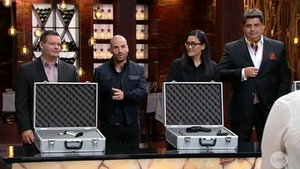 MasterChef Australia 6. évad Ep.26 26. epizód