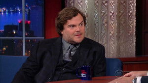 The Late Show with Stephen Colbert 1. évad Ep.27 27. epizód