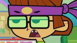 Total DramaRama 1. évad Ep.15 15. epizód