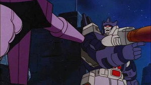 The Transformers 3. évad Ep.5 5. epizód