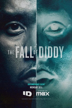 Diddy bukása poszter