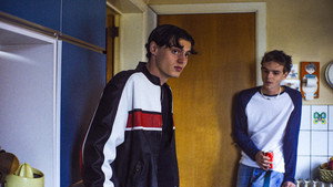 De Klas Van 2000 1. évad Ep.2 2. epizód