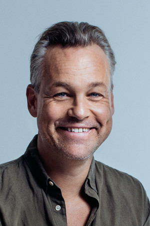 Henrik Schyffert profil kép