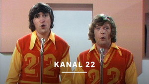 Kanal 22 kép