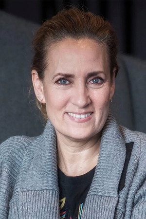 Camilla Miehe-Renard profil kép