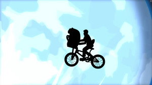 ルパンしゃんしぇい 1. évad Ep.9 9. epizód
