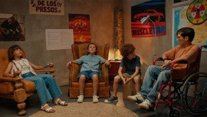 Padre no hay más que uno, la serie 1. évad Ep.8 8. epizód