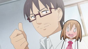 魔法少女なんてもういいですから。 1. évad Ep.6 6. epizód