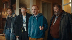 Дорогой родственник 1. évad Ep.6 6. epizód