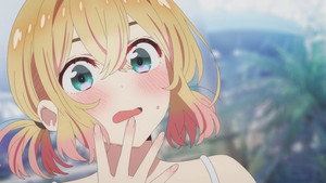 彼女、お借りします 1. évad Ep.51 51. epizód