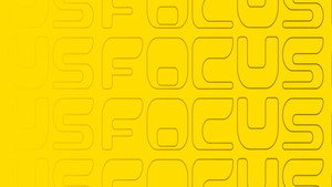 Focus kép
